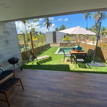 Oka Milagres 22 Villa São Miguel dos Milagres Екстериор снимка