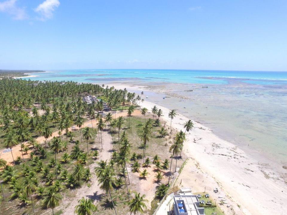 Oka Milagres 22 Villa São Miguel dos Milagres Екстериор снимка