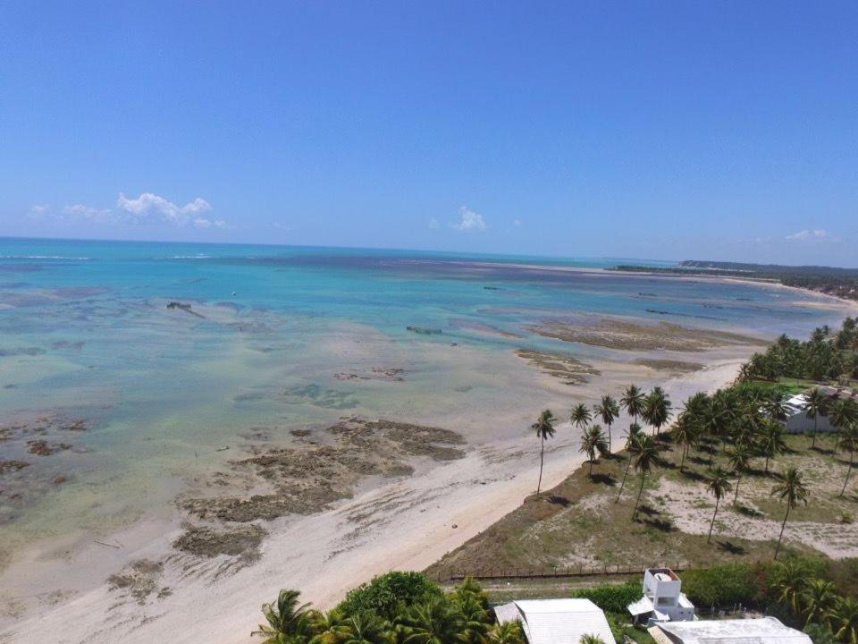 Oka Milagres 22 Villa São Miguel dos Milagres Екстериор снимка