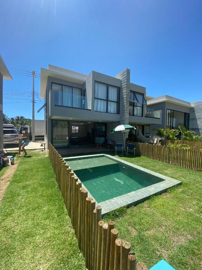 Oka Milagres 22 Villa São Miguel dos Milagres Екстериор снимка