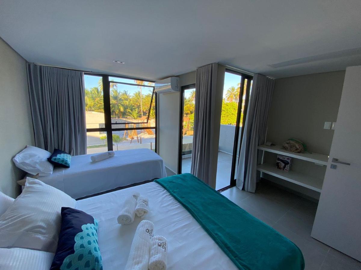 Oka Milagres 22 Villa São Miguel dos Milagres Екстериор снимка