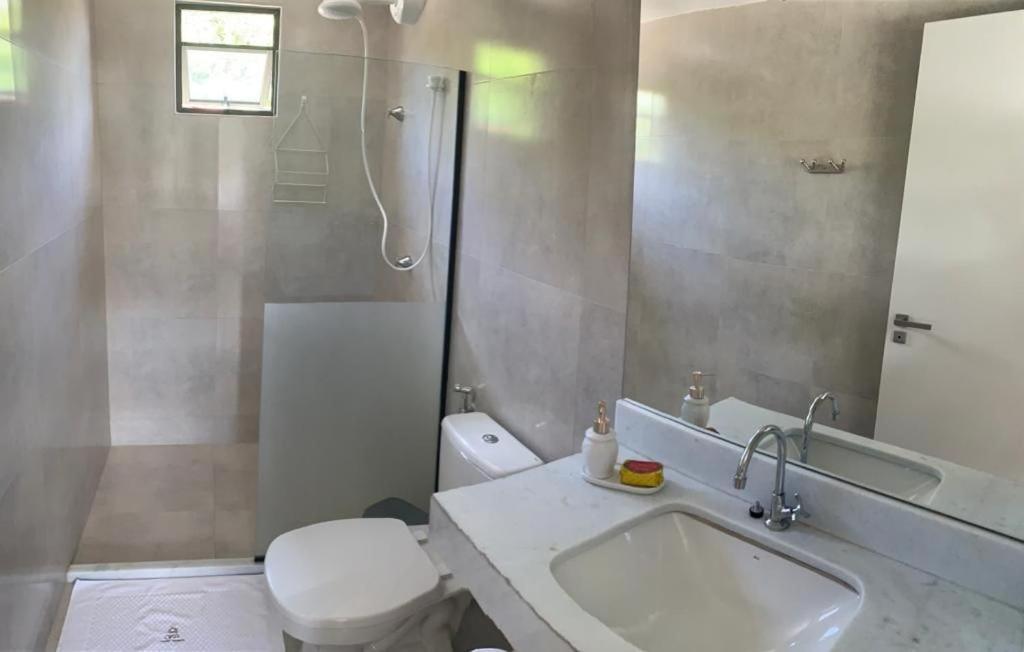 Oka Milagres 22 Villa São Miguel dos Milagres Екстериор снимка