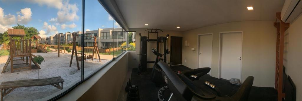 Oka Milagres 22 Villa São Miguel dos Milagres Екстериор снимка