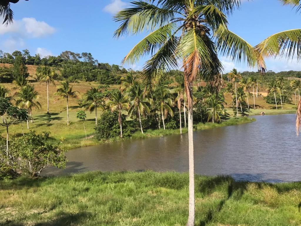 Oka Milagres 22 Villa São Miguel dos Milagres Екстериор снимка