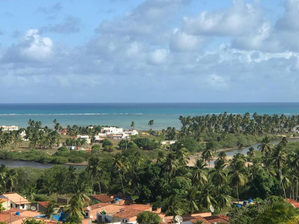 Oka Milagres 22 Villa São Miguel dos Milagres Екстериор снимка