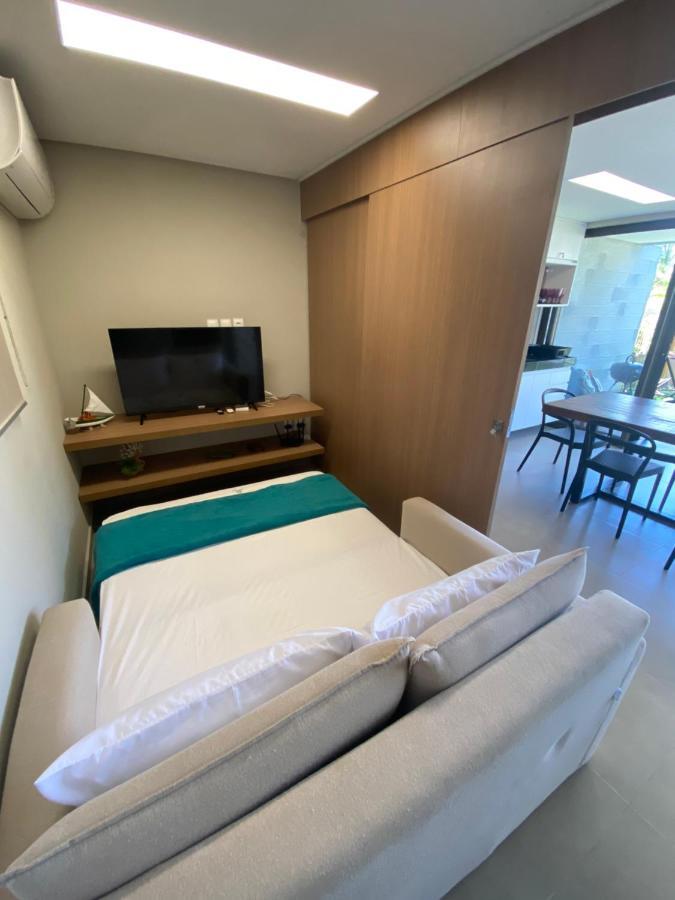 Oka Milagres 22 Villa São Miguel dos Milagres Екстериор снимка