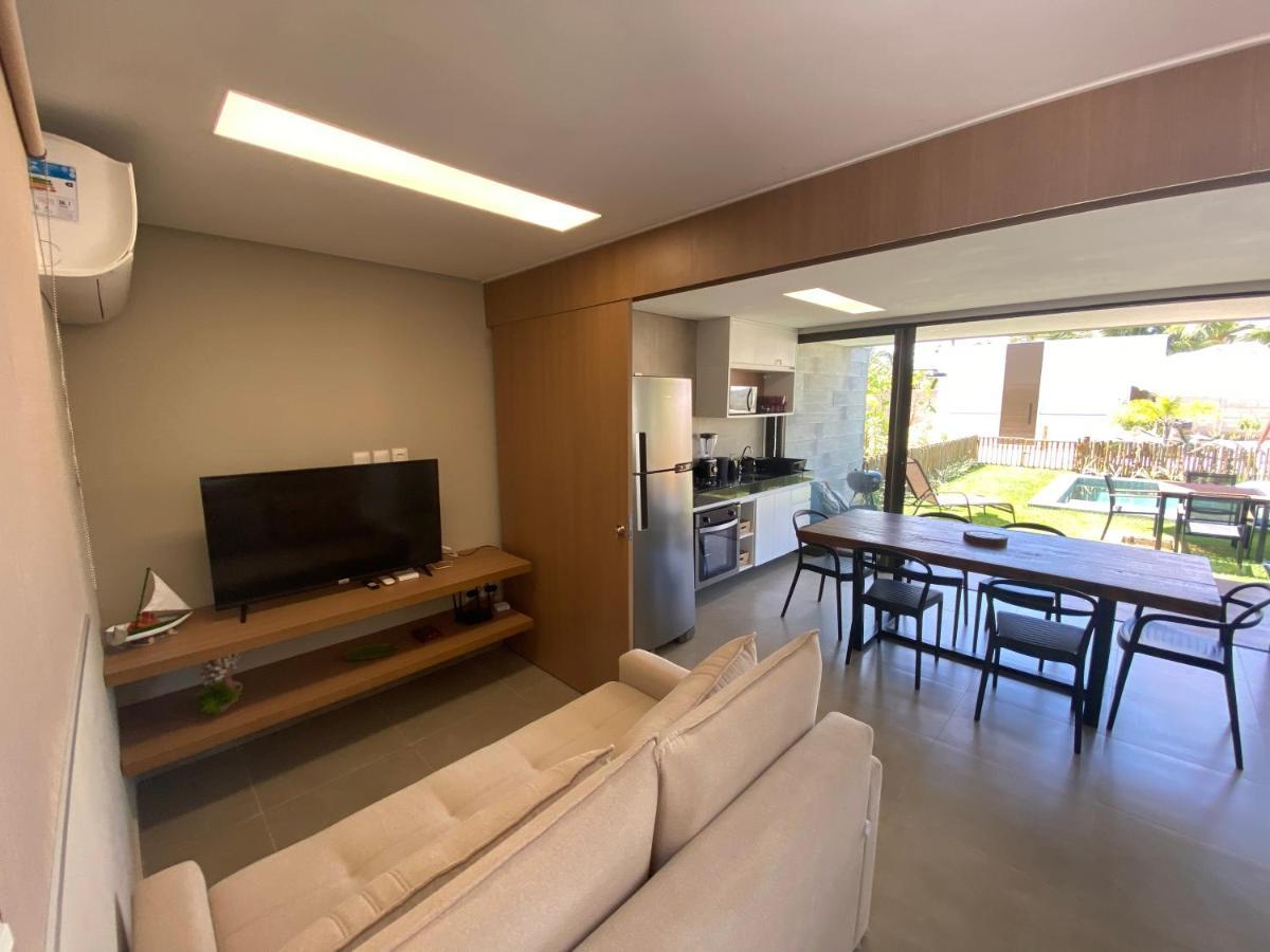 Oka Milagres 22 Villa São Miguel dos Milagres Екстериор снимка
