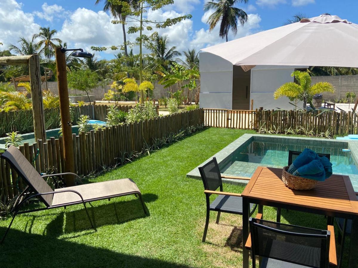 Oka Milagres 22 Villa São Miguel dos Milagres Екстериор снимка