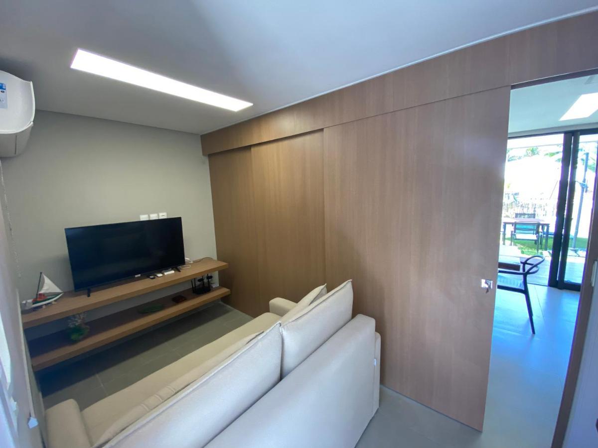 Oka Milagres 22 Villa São Miguel dos Milagres Екстериор снимка