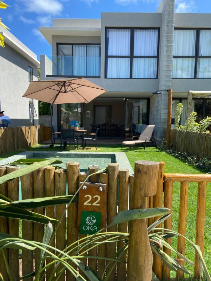 Oka Milagres 22 Villa São Miguel dos Milagres Екстериор снимка