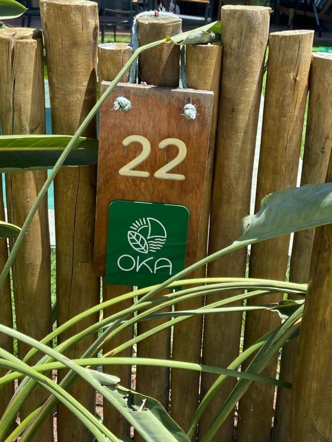 Oka Milagres 22 Villa São Miguel dos Milagres Екстериор снимка
