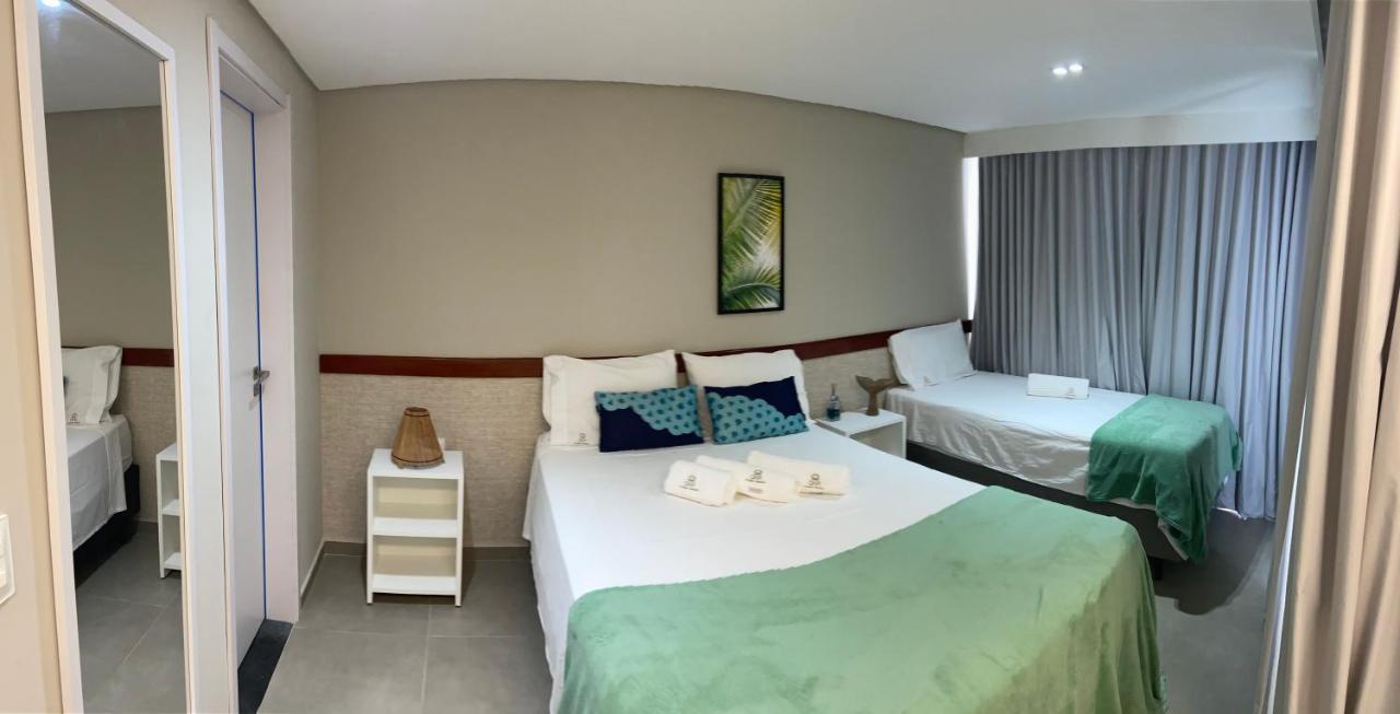 Oka Milagres 22 Villa São Miguel dos Milagres Екстериор снимка