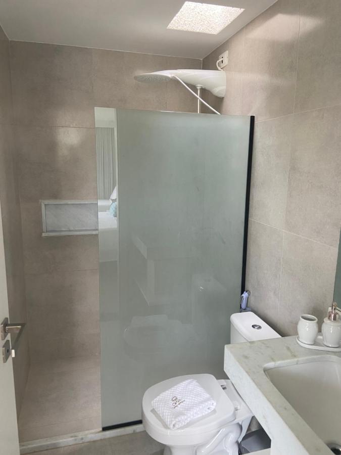 Oka Milagres 22 Villa São Miguel dos Milagres Екстериор снимка